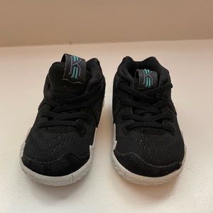 Toddler Kyrie Irving shoes 5c